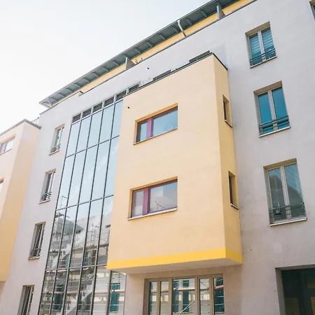 Apartment Rr - New - Beautiful 80qm - Lift - Wifi *