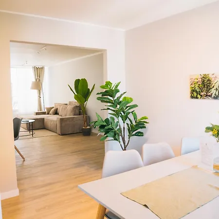 Rr - New - Beautiful 80qm - Lift - Wifi *