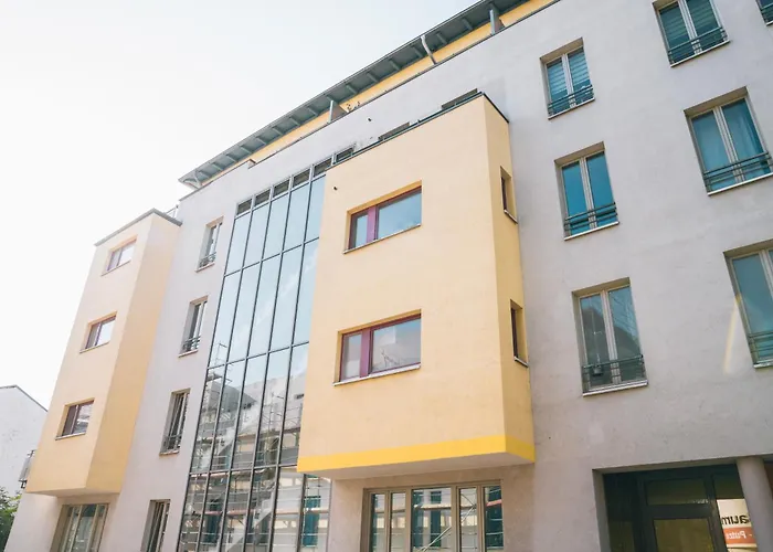 Apartamento Rr - Beautiful 80qm - Lift - Wifi *